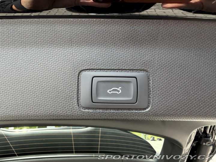 Cupra Terramar 2.0TSI 150kW 4WD TRIBE NT 2026