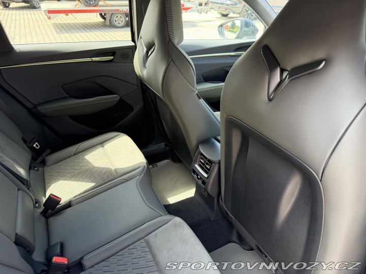 Cupra Terramar 2.0TSI 150kW 4WD TRIBE NT 2026