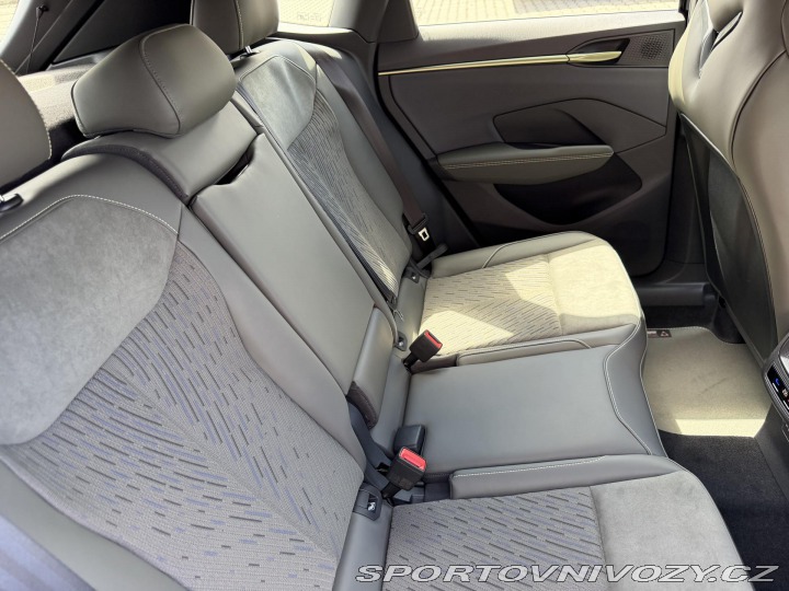 Cupra Terramar 2.0TSI 150kW 4WD TRIBE NT 2026