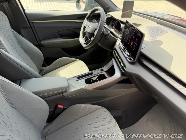 Cupra Terramar 2.0TSI 150kW 4WD TRIBE NT 2026