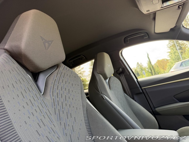 Cupra Terramar 2.0TSI 150kW 4WD TRIBE NT 2026
