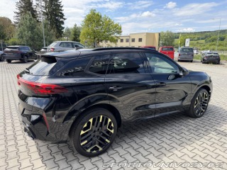 Cupra Terramar 2.0TSI 150kW 4WD TRIBE NT 2026