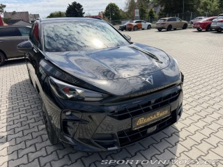 Cupra Terramar 2.0TSI 150kW 4WD TRIBE NT 2026