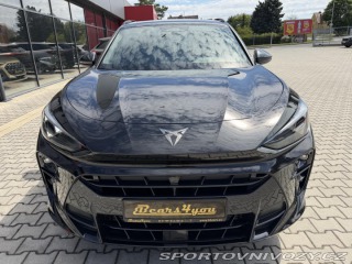 Cupra Terramar 2.0TSI 150kW 4WD TRIBE NT 2026