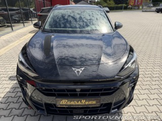 Cupra Terramar 2.0TSI 150kW 4WD TRIBE NT 2026
