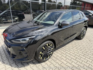 Cupra Terramar 2.0TSI 150kW 4WD TRIBE NT 2026