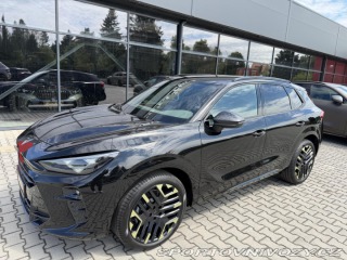 Cupra Terramar 2.0TSI 150kW 4WD TRIBE NT 2026