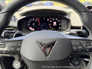 Cupra Terramar 2.0TSI 150kW 4WD TRIBE NT 2026