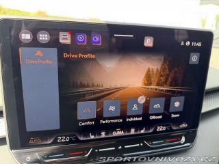 Cupra Terramar 2.0TSI 150kW 4WD TRIBE NT 2026
