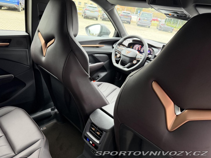Cupra Terramar 2.0TSI 150kW 4WD R20 NT D 2026