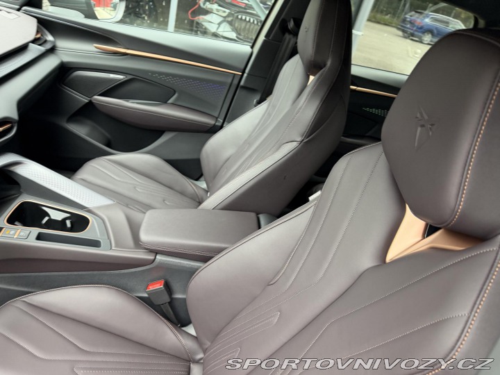 Cupra Terramar 2.0TSI 150kW 4WD R20 NT D 2026