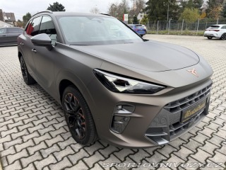 Cupra Terramar 2.0TSI 150kW 4WD R20 NT D 2026