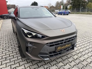 Cupra Terramar 2.0TSI 150kW 4WD R20 NT D 2026