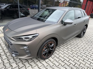 Cupra Terramar 2.0TSI 150kW 4WD R20 NT D 2026