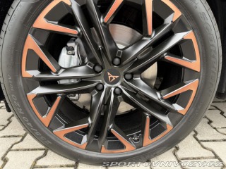 Cupra Terramar 2.0TSI 150kW 4WD R20 NT D 2026