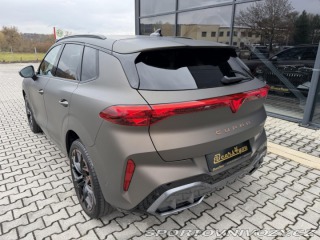 Cupra Terramar 2.0TSI 150kW 4WD R20 NT D 2026