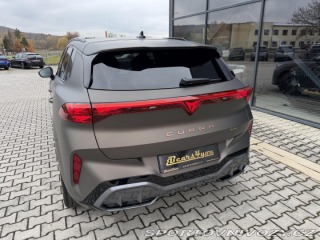 Cupra Terramar 2.0TSI 150kW 4WD R20 NT D 2026
