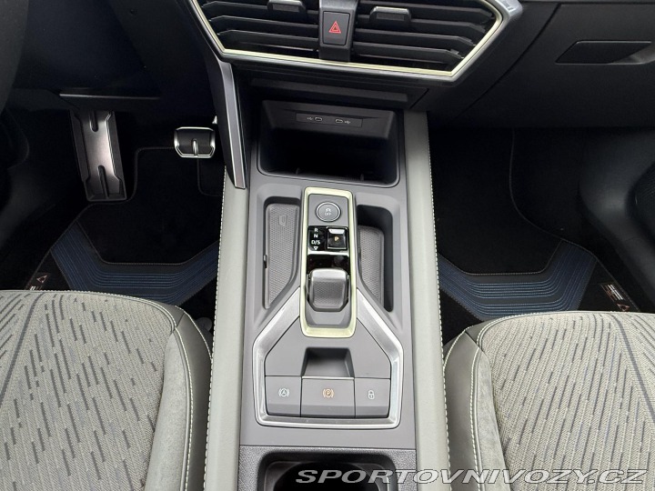 Cupra Formentor 2.0TDI TRIBE 150k DSG ZÁR 2026