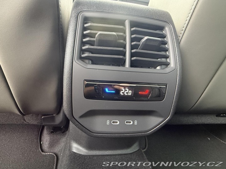 Cupra Formentor 2.0TDI TRIBE 150k DSG ZÁR 2026