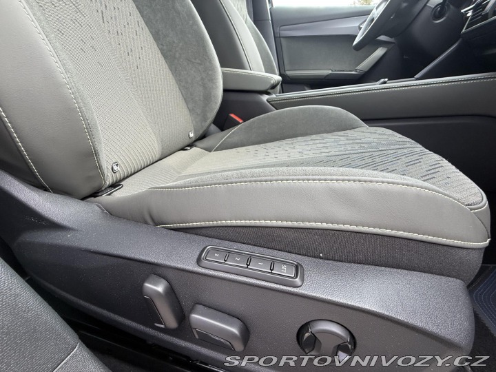 Cupra Formentor 2.0TDI TRIBE 150k DSG ZÁR 2026