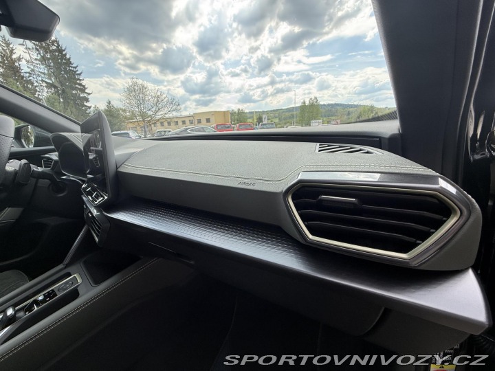 Cupra Formentor 2.0TDI TRIBE 150k DSG ZÁR 2026