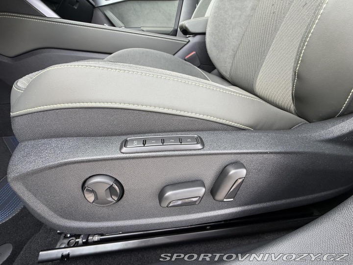 Cupra Formentor 2.0TDI TRIBE 150k DSG ZÁR 2026