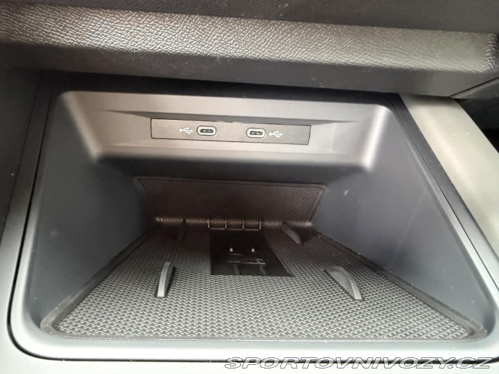 Cupra Formentor 2.0TDI TRIBE 150k DSG ZÁR 2026