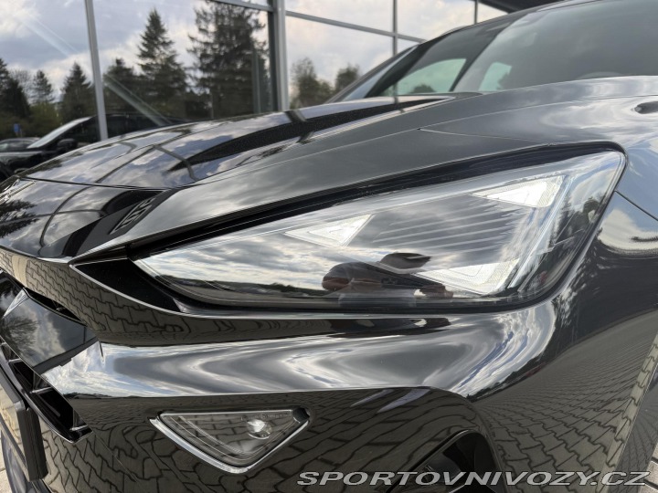 Cupra Formentor 2.0TDI TRIBE 150k DSG ZÁR 2026