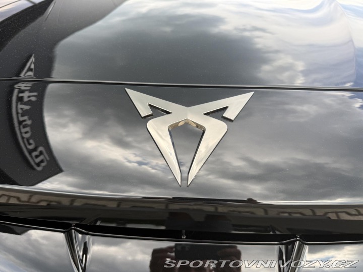 Cupra Formentor 2.0TDI TRIBE 150k DSG ZÁR 2026