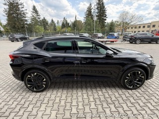 Cupra Formentor 2.0TDI TRIBE 150k DSG ZÁR 2026