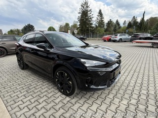 Cupra Formentor 2.0TDI TRIBE 150k DSG ZÁR 2026
