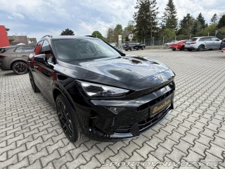 Cupra Formentor 2.0TDI TRIBE 150k DSG ZÁR 2026
