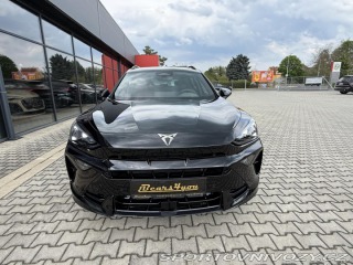 Cupra Formentor 2.0TDI TRIBE 150k DSG ZÁR 2026