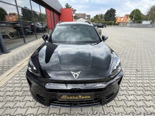 Cupra Formentor 2.0TDI TRIBE 150k DSG ZÁR 2026