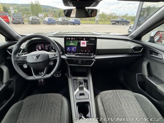 Cupra Formentor 2.0TDI TRIBE 150k DSG ZÁR 2026