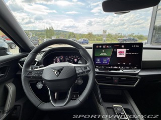 Cupra Formentor 2.0TDI TRIBE 150k DSG ZÁR 2026