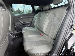 Cupra Formentor 2.0TDI TRIBE 150k DSG ZÁR 2026
