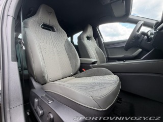 Cupra Formentor 2.0TDI TRIBE 150k DSG ZÁR 2026
