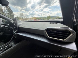 Cupra Formentor 2.0TDI TRIBE 150k DSG ZÁR 2026
