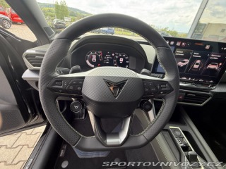 Cupra Formentor 2.0TDI TRIBE 150k DSG ZÁR 2026