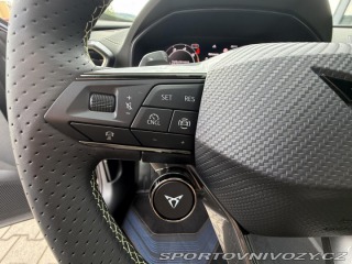 Cupra Formentor 2.0TDI TRIBE 150k DSG ZÁR 2026