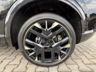 Cupra Formentor 2.0TDI TRIBE 150k DSG ZÁR 2026