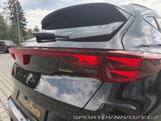Cupra Formentor 2.0TDI TRIBE 150k DSG ZÁR 2026