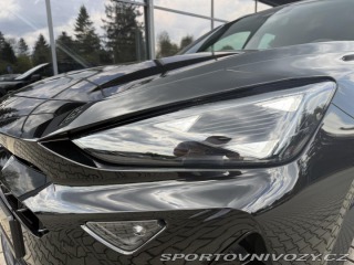 Cupra Formentor 2.0TDI TRIBE 150k DSG ZÁR 2026