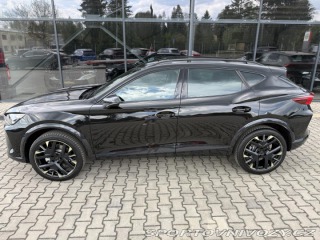 Cupra Formentor 2.0TDI TRIBE 150k DSG ZÁR 2026