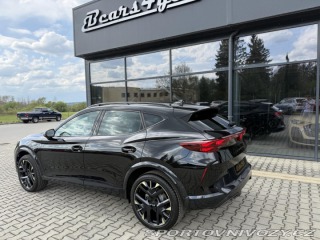 Cupra Formentor 2.0TDI TRIBE 150k DSG ZÁR 2026