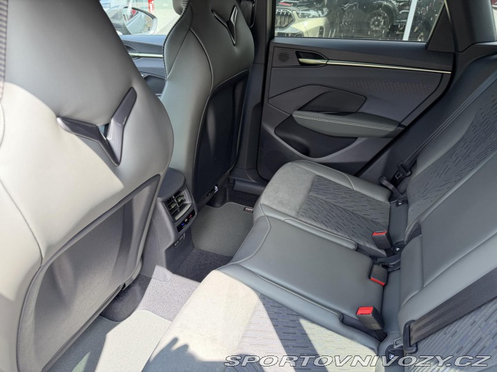 Cupra Terramar 2.0TSI 150kW 4WD TRIBE NT 2026