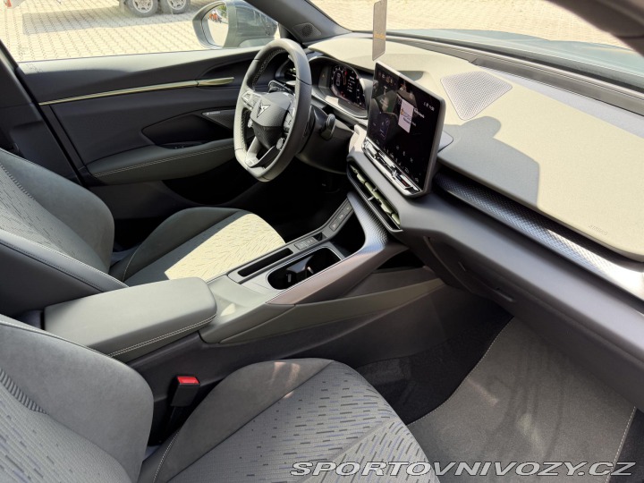 Cupra Terramar 2.0TSI 150kW 4WD TRIBE NT 2026