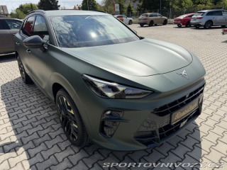 Cupra Terramar 2.0TSI 150kW 4WD TRIBE NT 2026