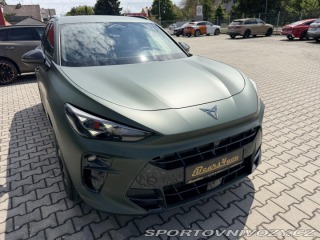 Cupra Terramar 2.0TSI 150kW 4WD TRIBE NT 2026